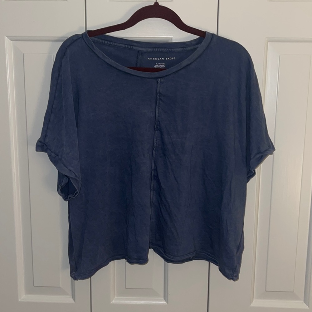 AMERICAN EAGLE tee